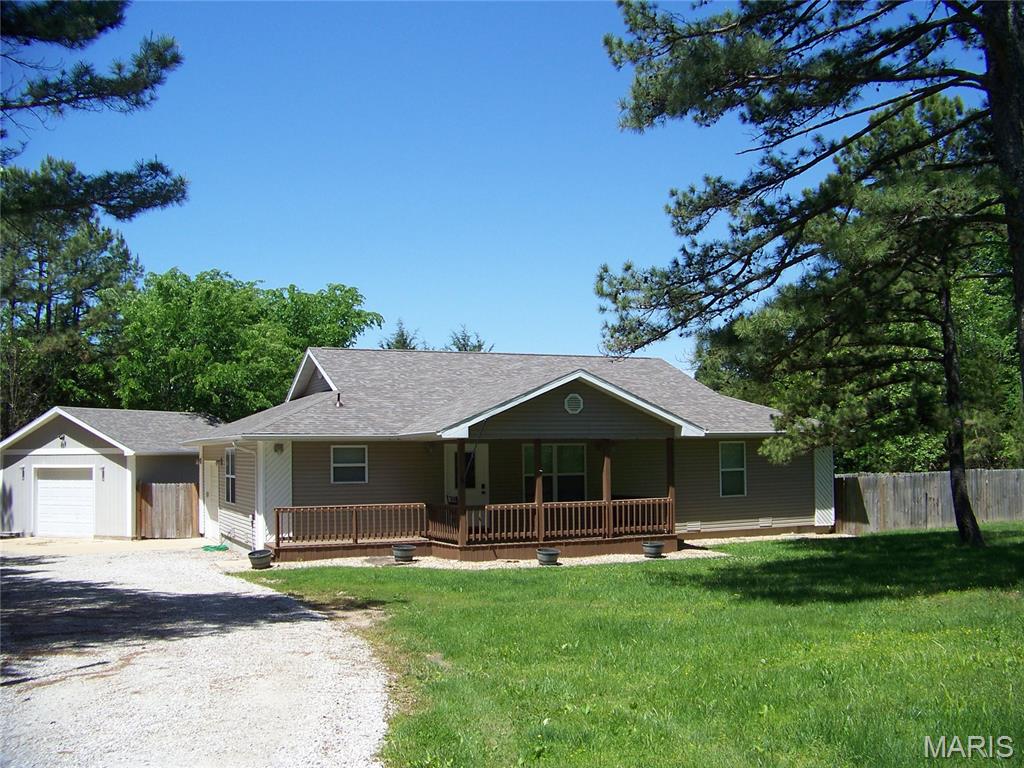 16355 Walnut Road Plato, MO 65552 - Photo 1 of 43