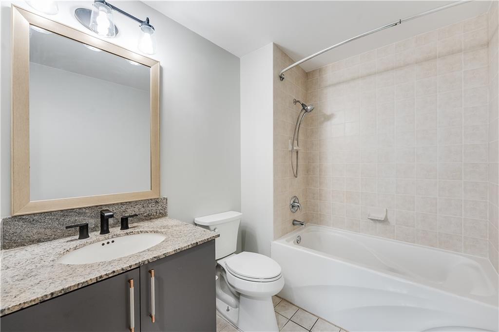 3338 Peachtree Road Northeast, Unit 903 Atlanta, GA 30326 - Photo 11 of 24