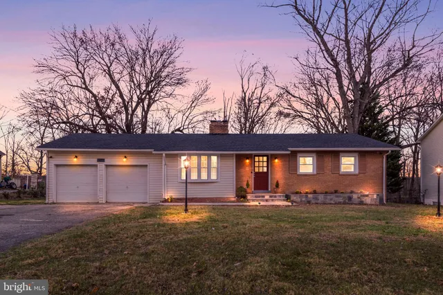 $549,000 | 19540 Scenery Drive, Germantown, MD 20876