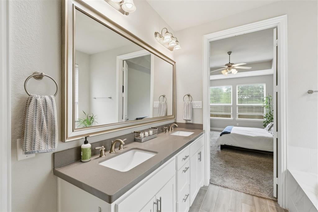 6212 Leatherstem Road Flower Mound, TX 76226 - Photo 14 of 40