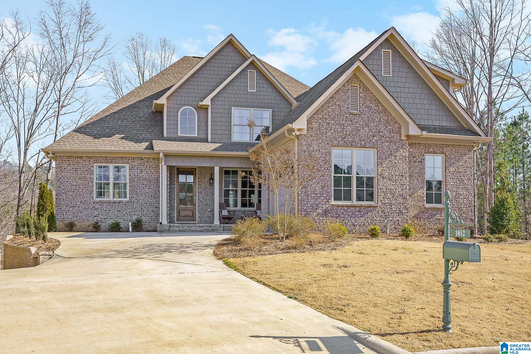 1052 Drayton Way Birmingham, AL 35242 - Photo 1 of 49