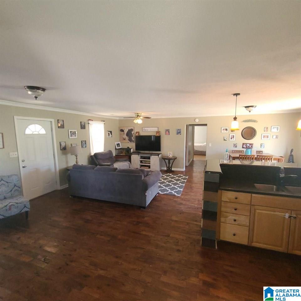 11 Ragan Chapel Road Ohatchee, AL 36271 - Photo 3 of 23 Gallery Image 3