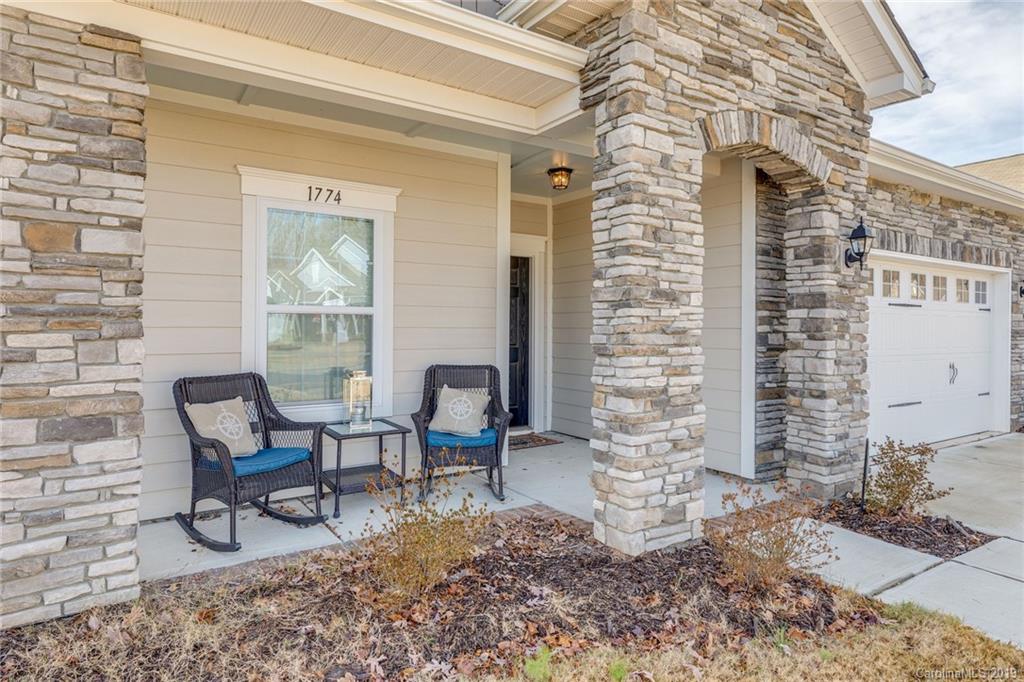1774 Still River Way Fort Mill, SC 29708 - Photo 3 of 31
