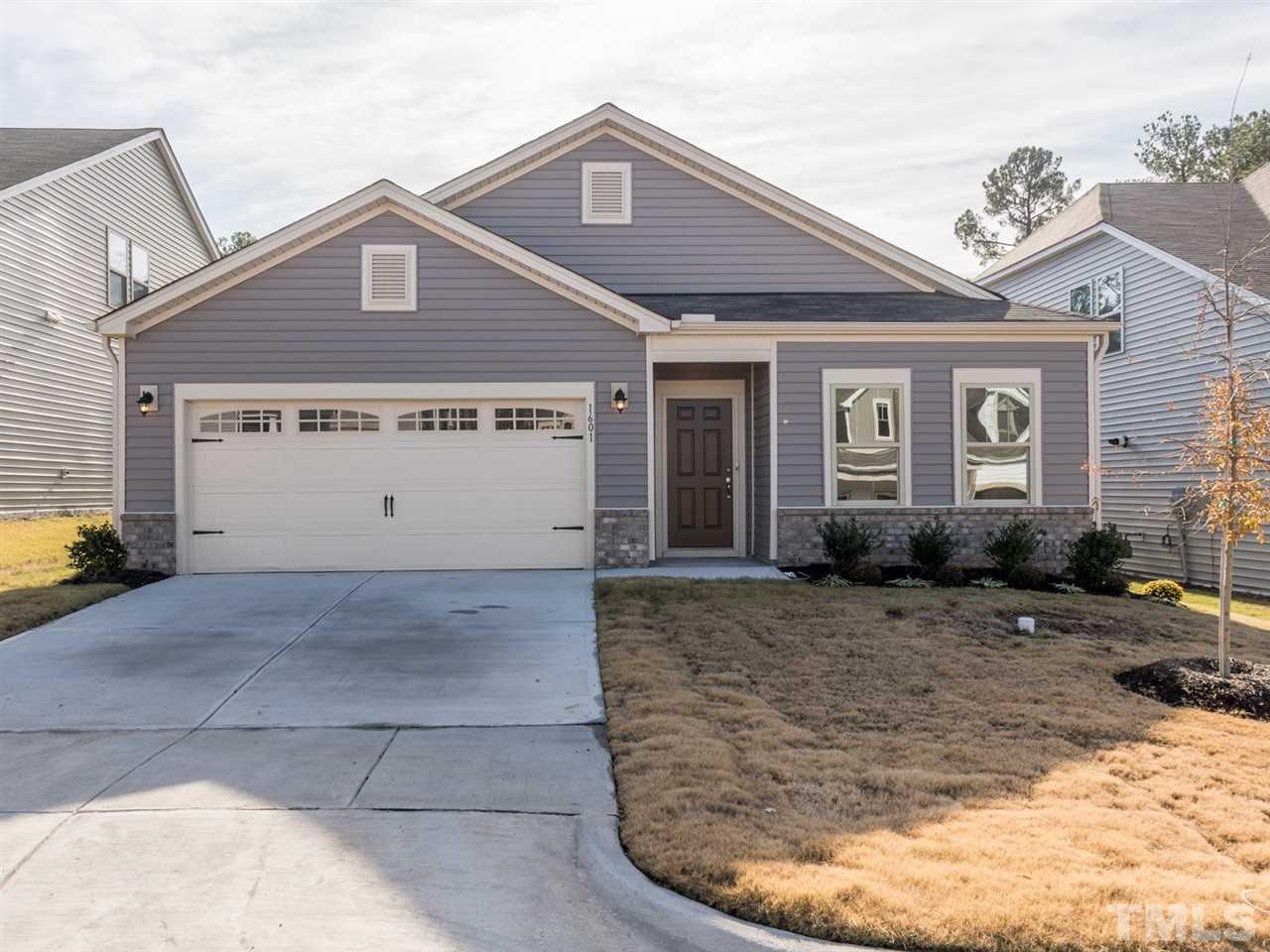 1601 Wrenn Road Durham, NC 27703 - Photo 1 of 24 Gallery Image 1