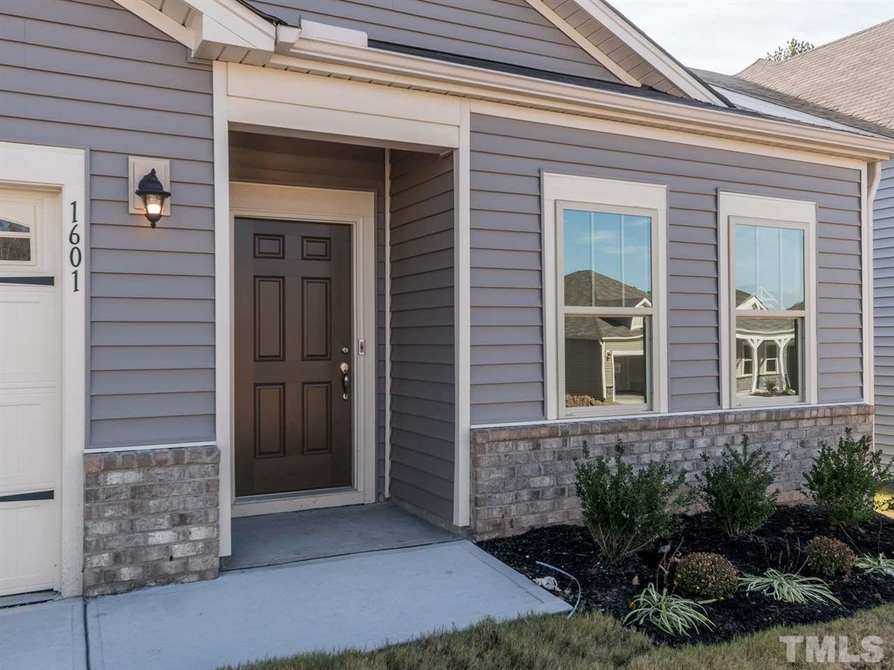 1601 Wrenn Road Durham, NC 27703 - Photo 3 of 24 Gallery Image 3