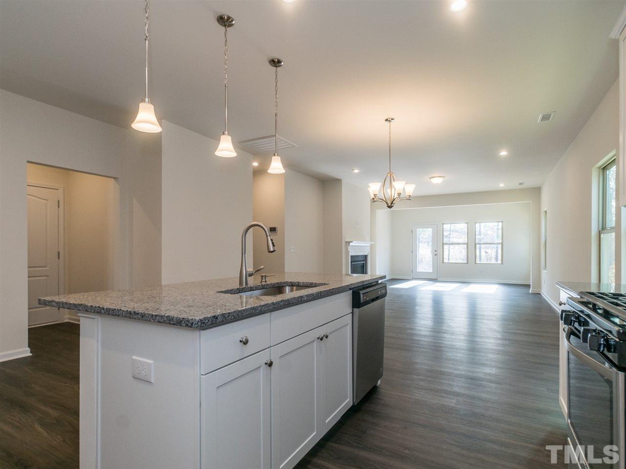1601 Wrenn Road Durham, NC 27703 - Photo 9 of 24 Gallery Image 9