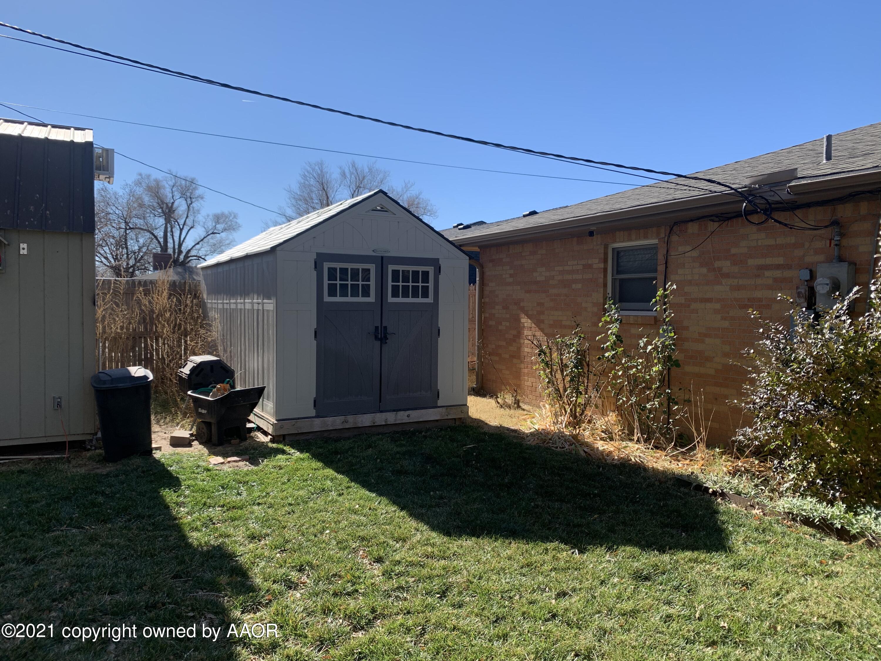 3413 South Rusk Street Amarillo, TX 79109 - Photo 29 of 33 F71B5D3E-297E-460D-A2F9-FC2859EF3AEF