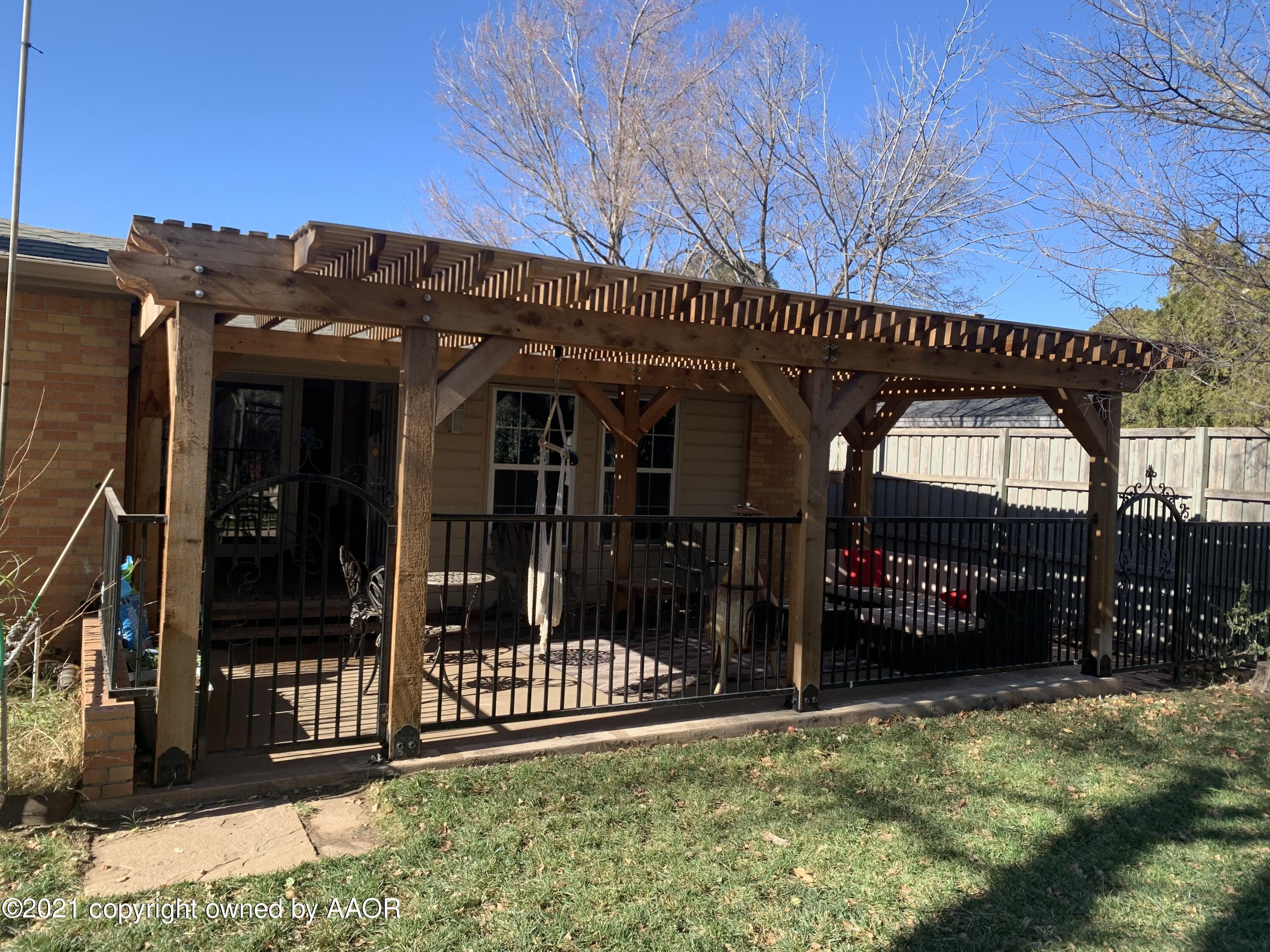3413 South Rusk Street Amarillo, TX 79109 - Photo 33 of 33 7C8DE811-16DB-4671-9920-CD4ED7C4DDEB