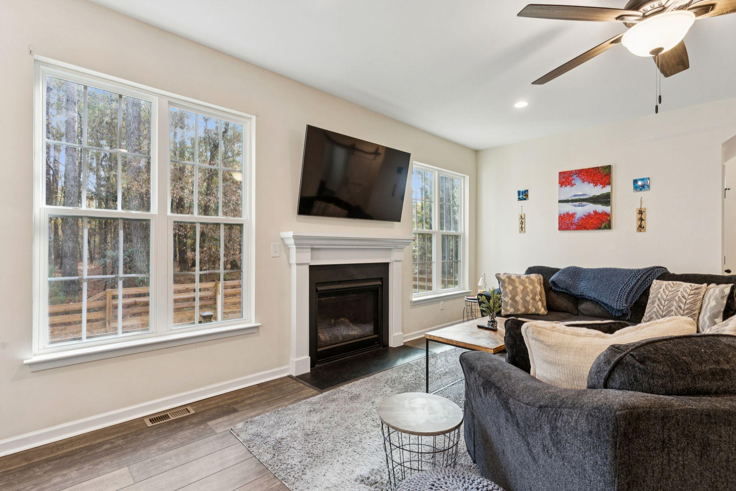 6350 Pepper Grass Trail Ravenel, SC 29470 - Photo 11 of 65 Living Room