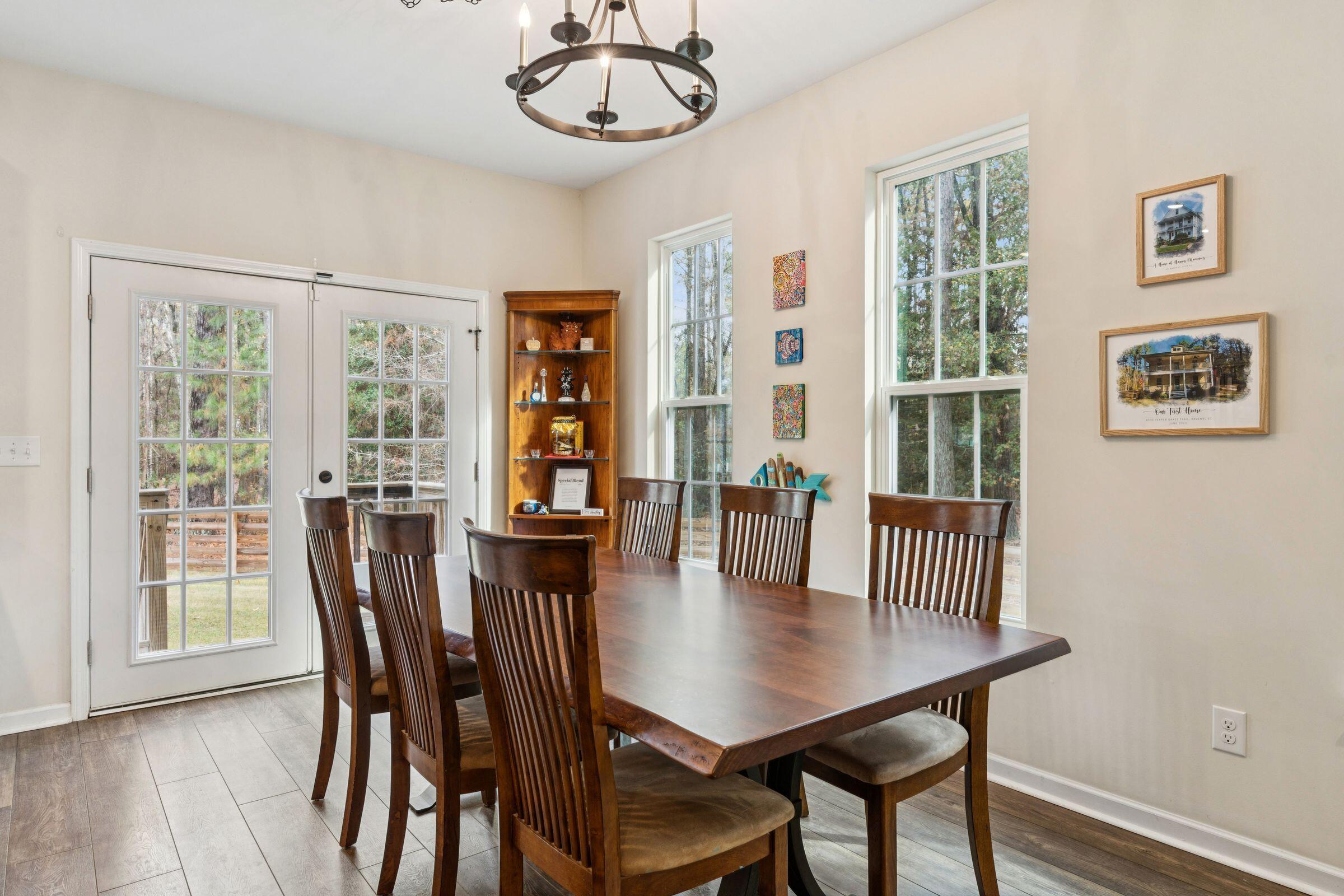 6350 Pepper Grass Trail Ravenel, SC 29470 - Photo 13 of 65 Dining Area