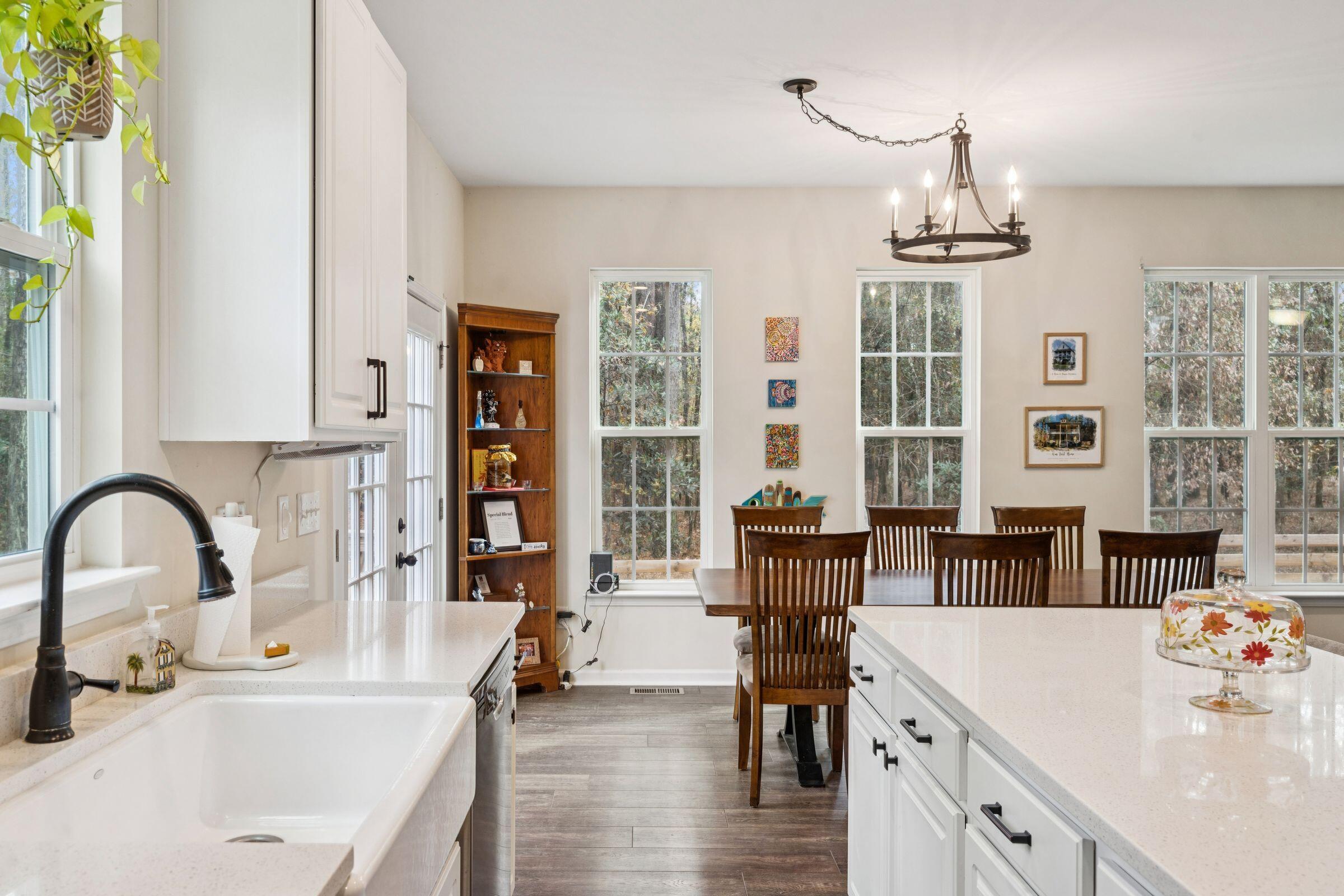 6350 Pepper Grass Trail Ravenel, SC 29470 - Photo 20 of 65 Well Lit Living Area
