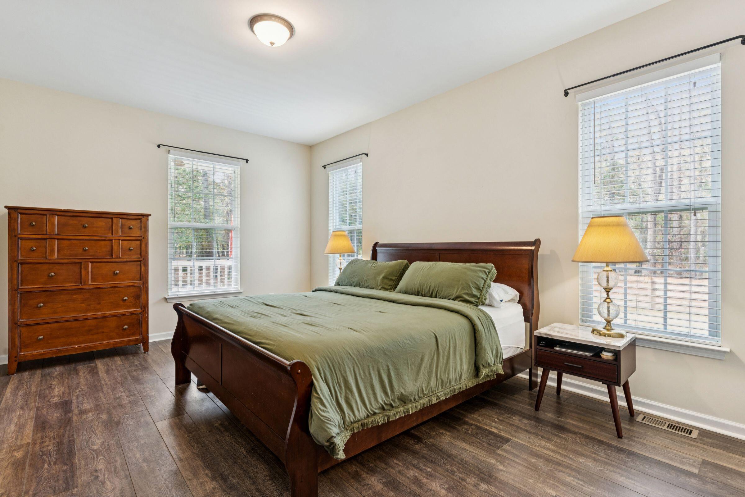 6350 Pepper Grass Trail Ravenel, SC 29470 - Photo 27 of 65 First Floor Primary Suite