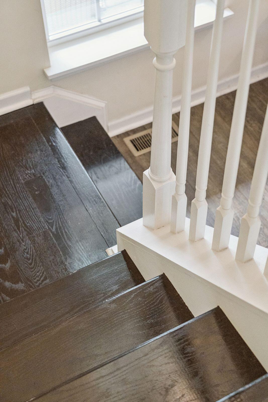 6350 Pepper Grass Trail Ravenel, SC 29470 - Photo 31 of 65 Going Up!