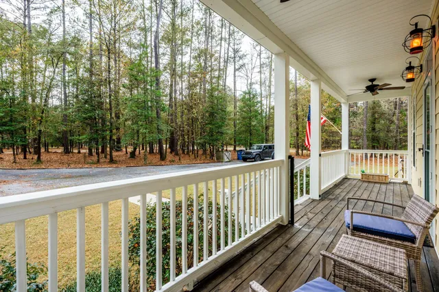 $699,999 | 6530 Pepper Grass Trail, Ravenel, SC 29470