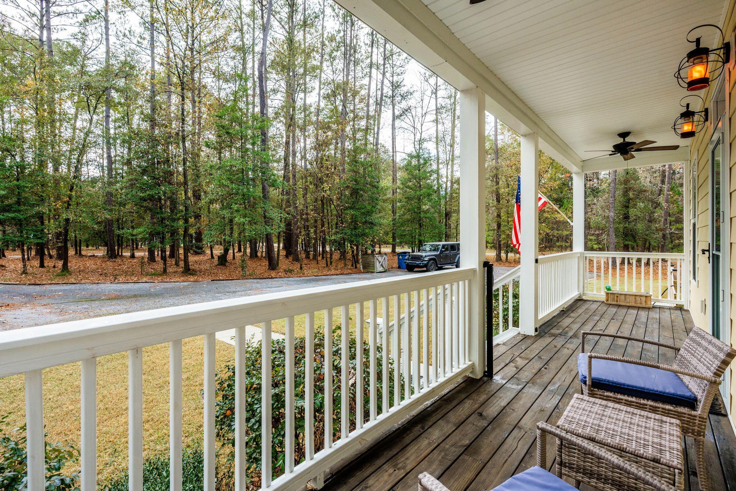 6350 Pepper Grass Trail Ravenel, SC 29470 - Photo 4 of 65 Outside Gathering Areas