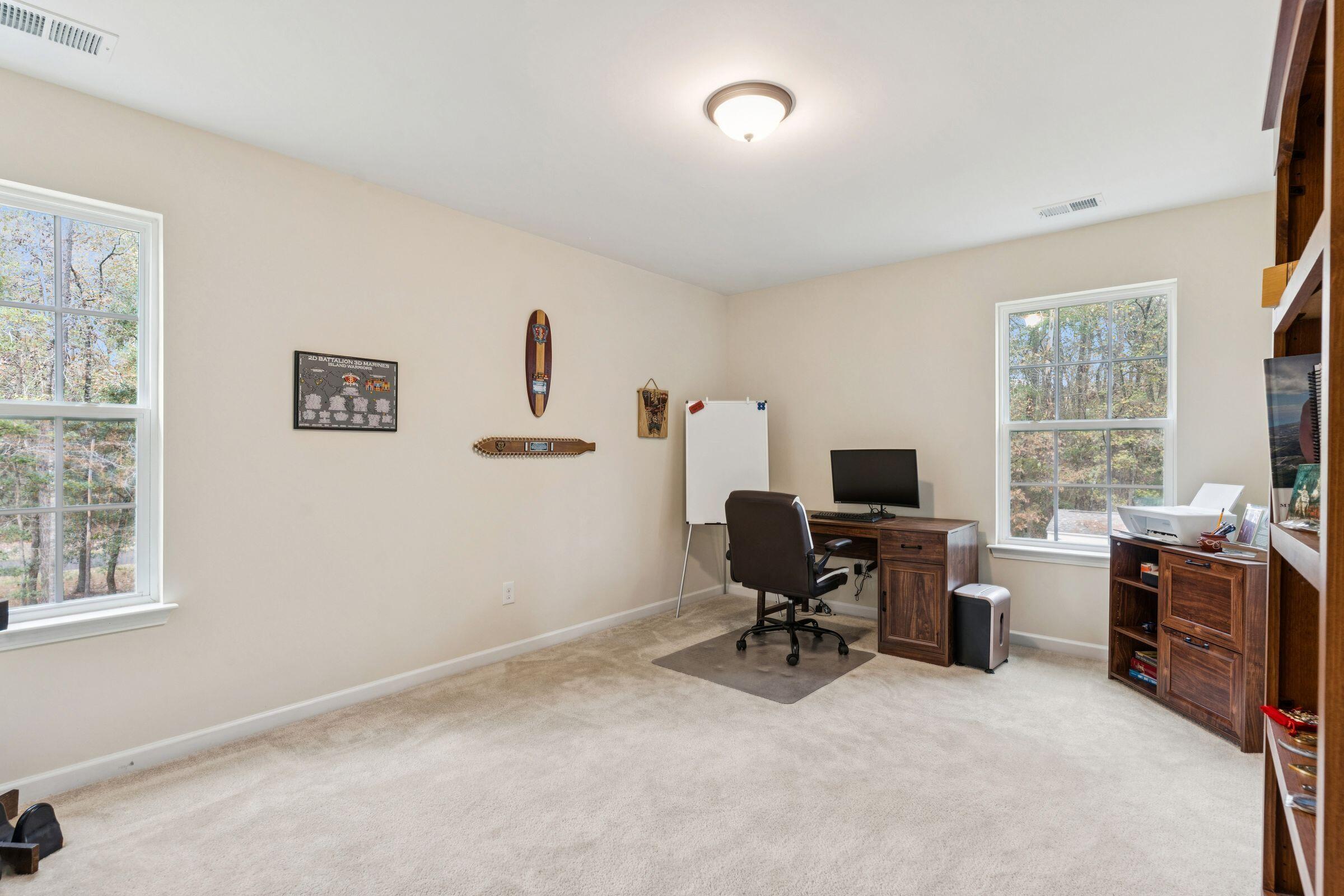 6350 Pepper Grass Trail Ravenel, SC 29470 - Photo 46 of 65 Bedroom 4 of 4