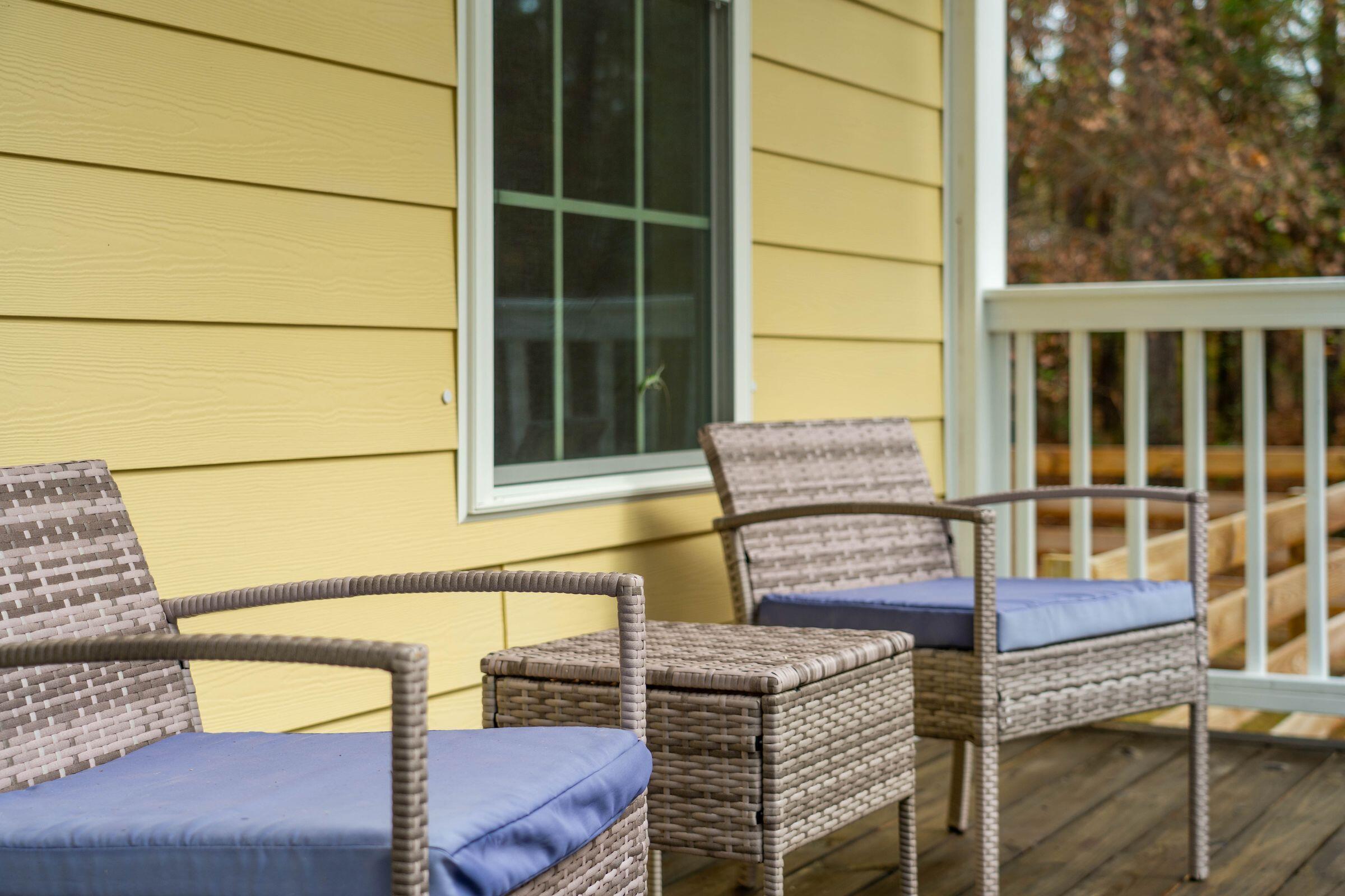 6350 Pepper Grass Trail Ravenel, SC 29470 - Photo 5 of 65 Enjoy Your Land