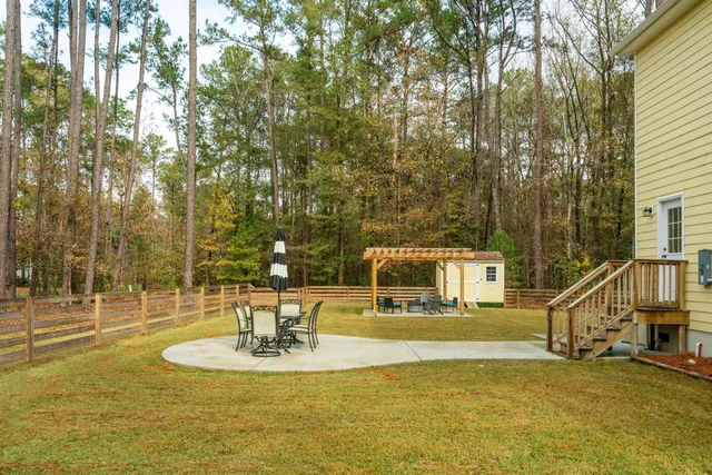 $699,999 | 6530 Pepper Grass Trail, Ravenel, SC 29470