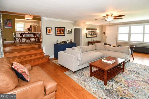 $749,000 | 5812 Piedmont Drive, Alexandria, VA 22310