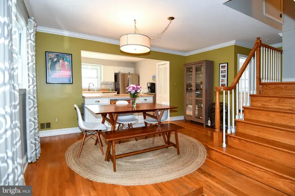$749,000 | 5812 Piedmont Drive, Alexandria, VA 22310