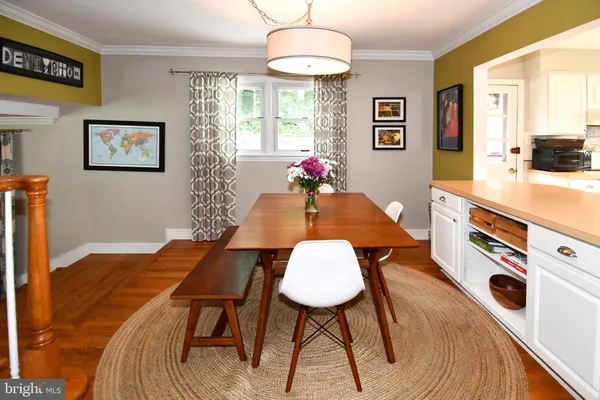 $749,000 | 5812 Piedmont Drive, Alexandria, VA 22310