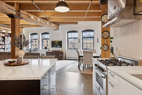 $550,000 | 404 North Washington Avenue, Unit 402, Minneapolis, MN 55401