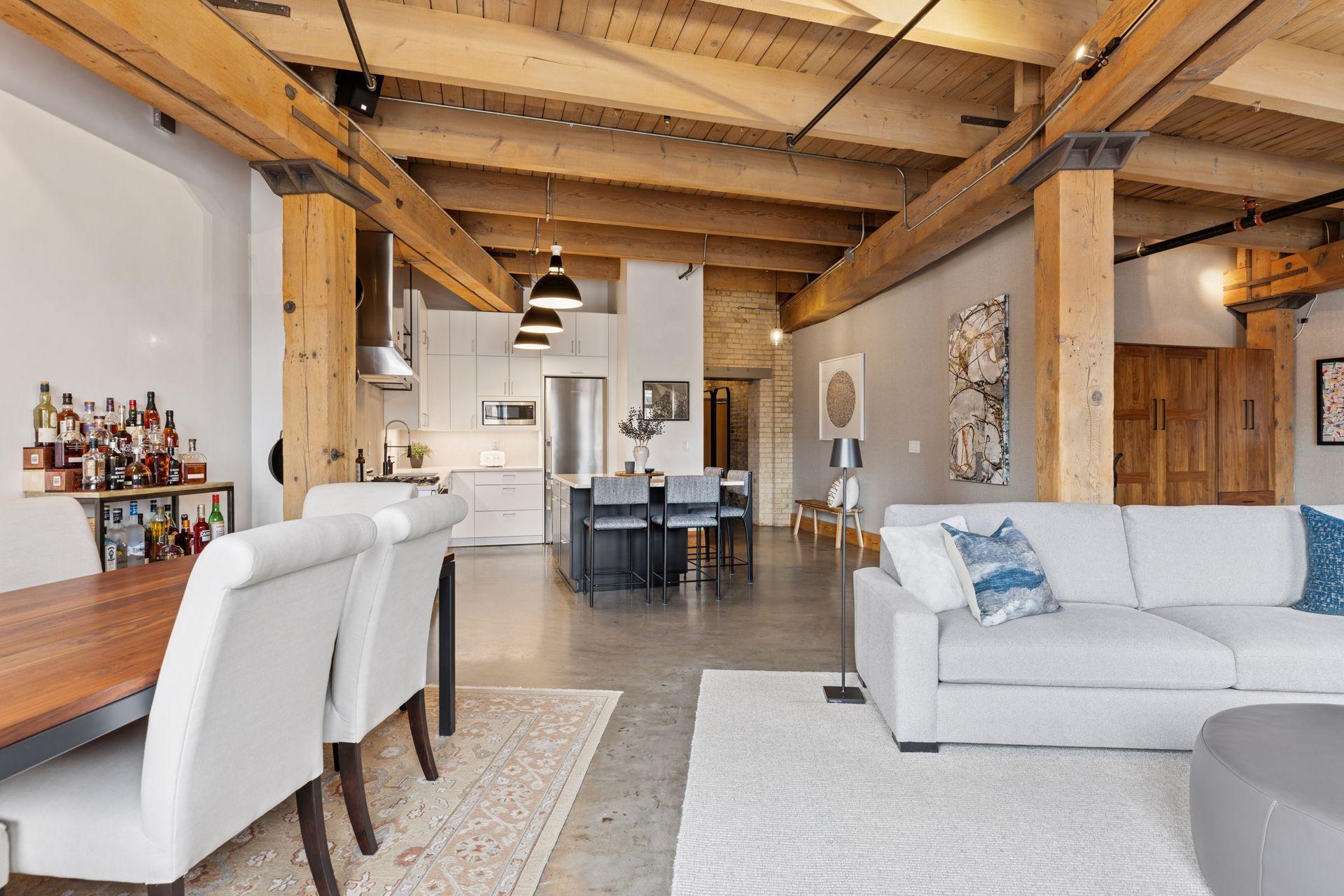 404 North Washington Avenue, Unit 402 Minneapolis, MN 55401 - Photo 17 of 36