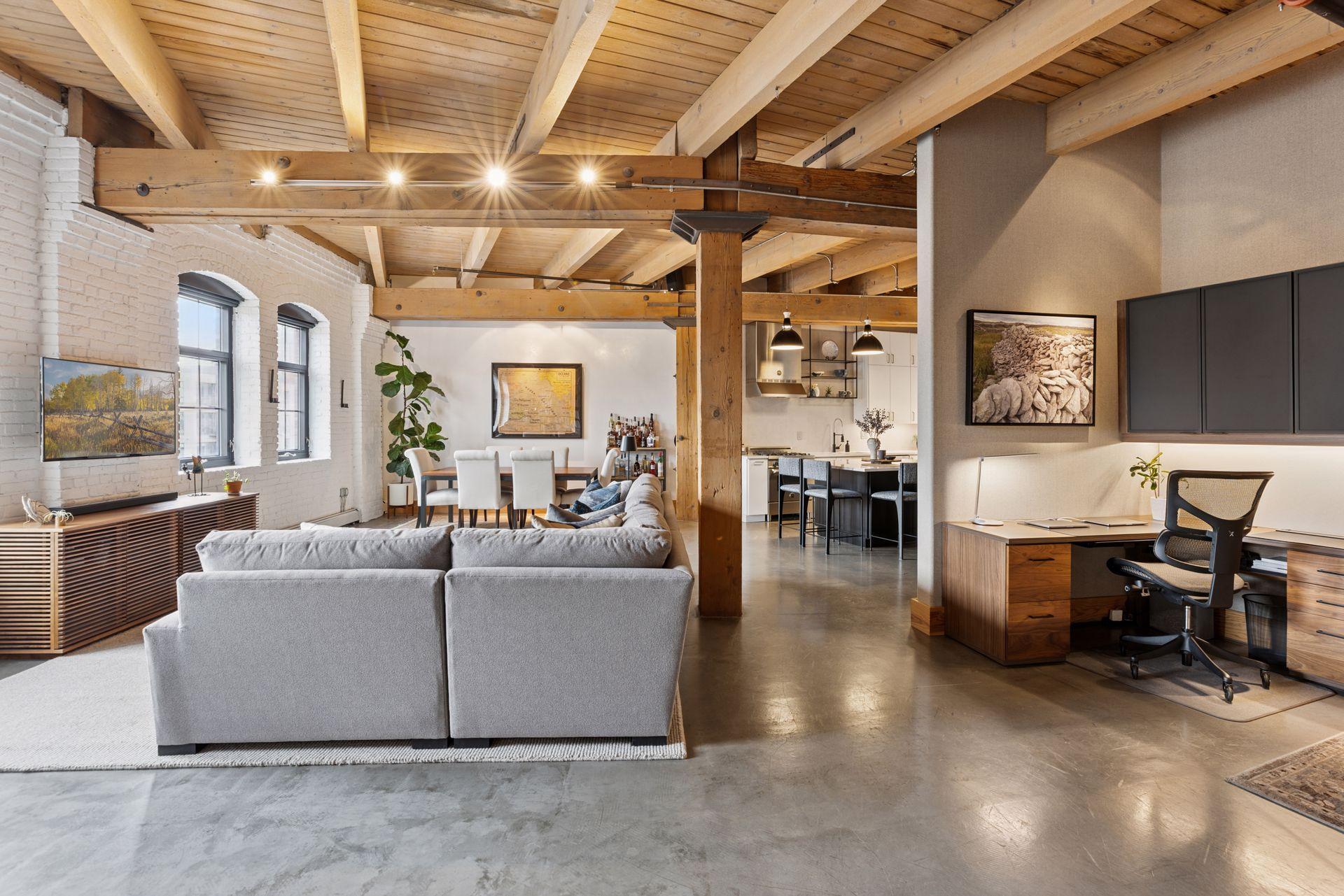 404 North Washington Avenue, Unit 402 Minneapolis, MN 55401 - Photo 18 of 36