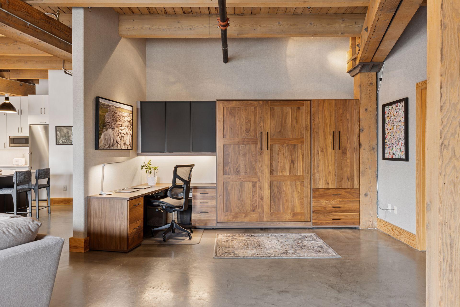 404 North Washington Avenue, Unit 402 Minneapolis, MN 55401 - Photo 19 of 36