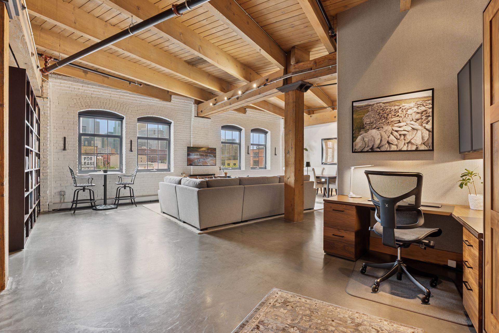 404 North Washington Avenue, Unit 402 Minneapolis, MN 55401 - Photo 20 of 36