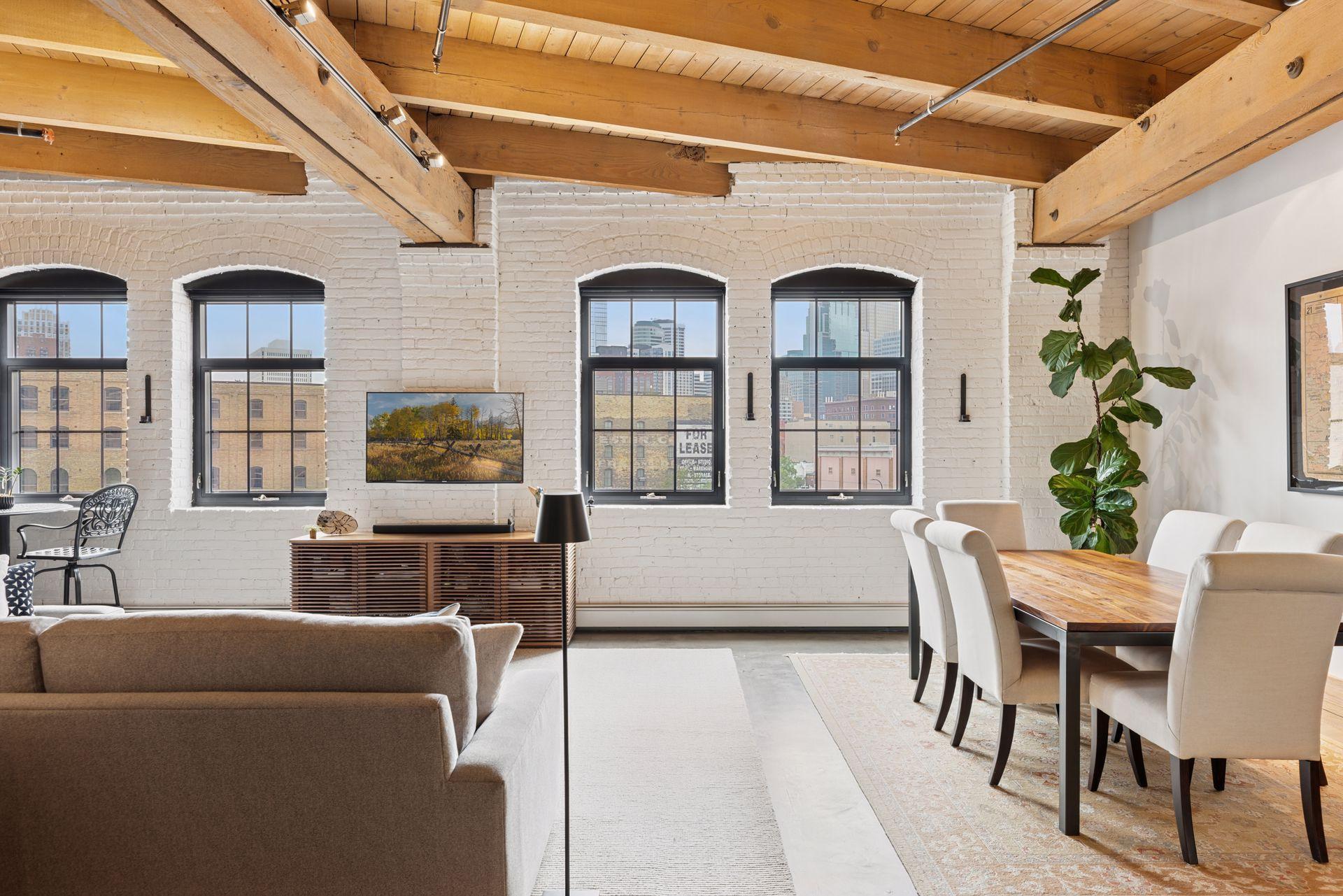 404 North Washington Avenue, Unit 402 Minneapolis, MN 55401 - Photo 2 of 36