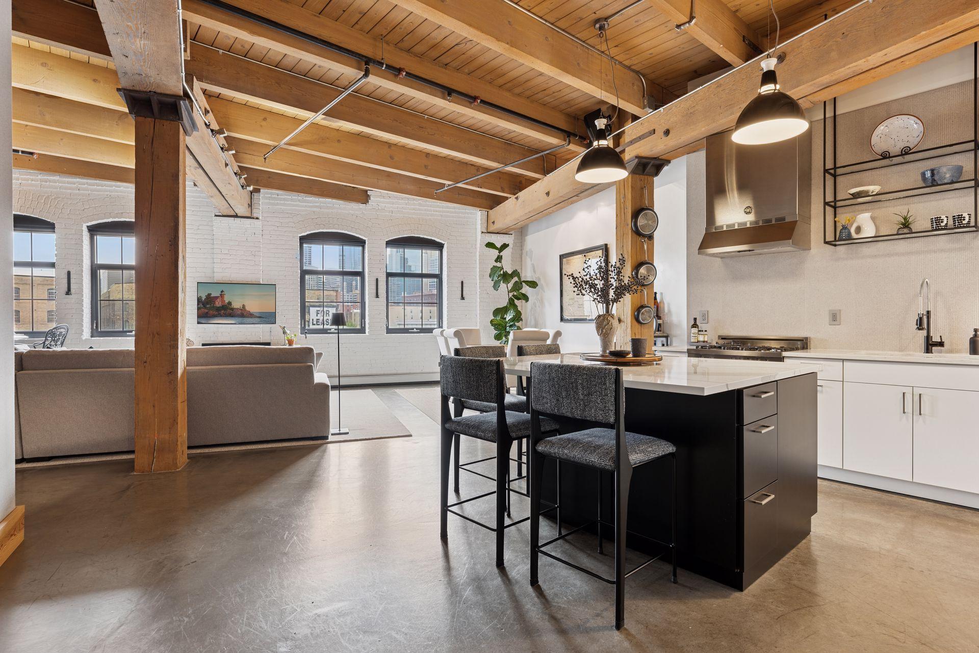 404 North Washington Avenue, Unit 402 Minneapolis, MN 55401 - Photo 10 of 36