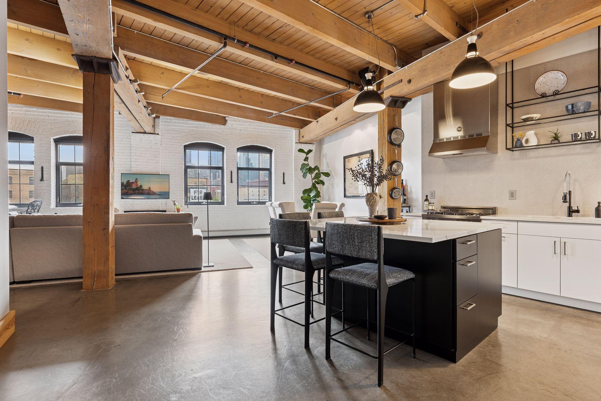 404 North Washington Avenue, Unit 402 Minneapolis, MN 55401 - Photo 10 of 36