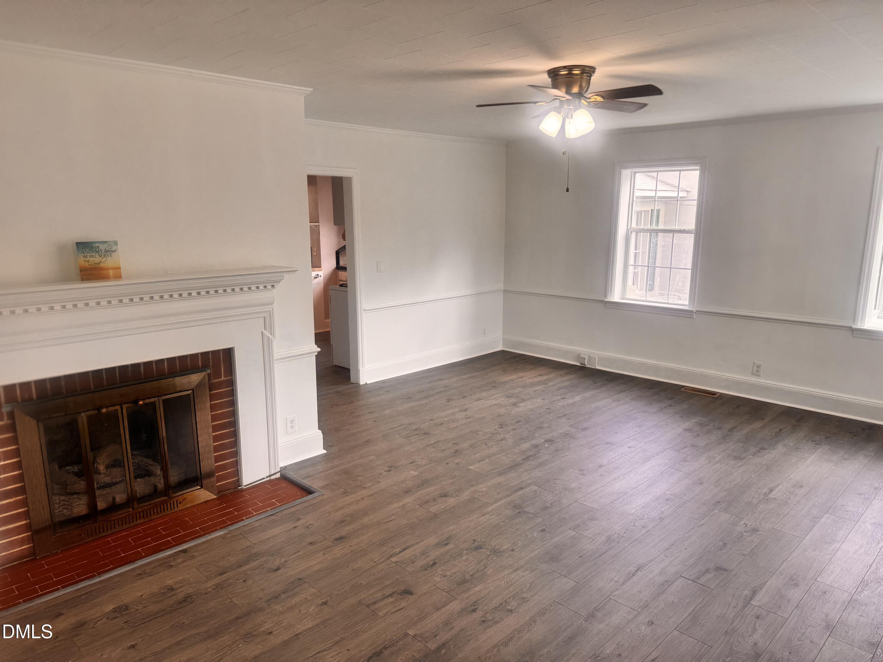 416 Reams Avenue Roxboro, NC 27573 - Photo 3 of 44