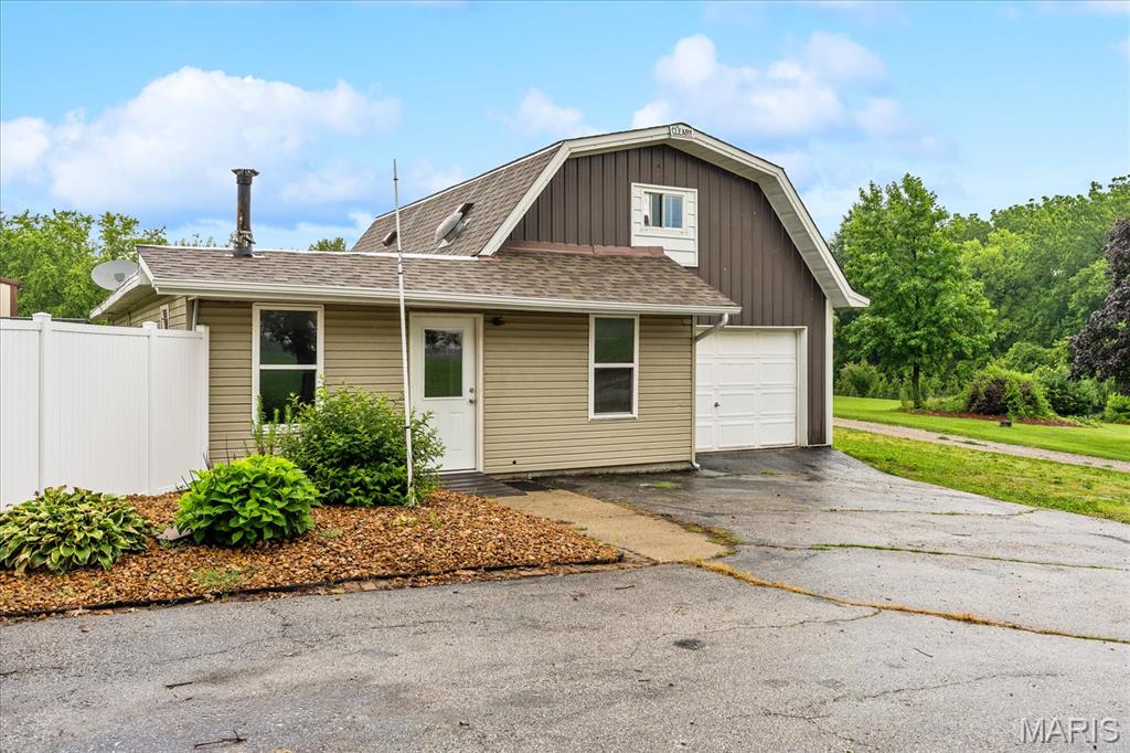 7853 West Kirsch Road Troy, IL 62294 - Photo 44 of 58