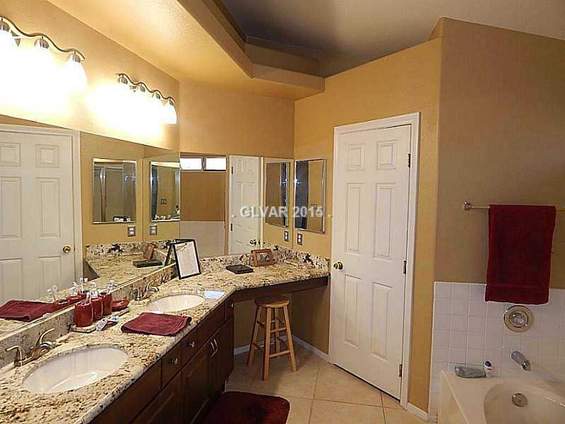 836 Coastal Beach Road Henderson, NV 89002 - Photo 14 of 22 Property Photo.