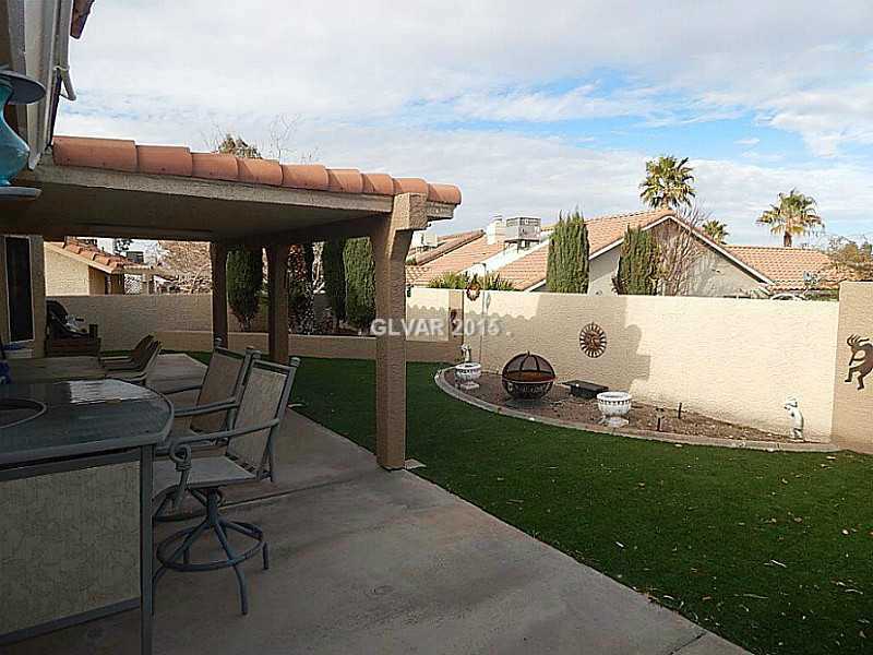 836 Coastal Beach Road Henderson, NV 89002 - Photo 19 of 22 Property Photo.