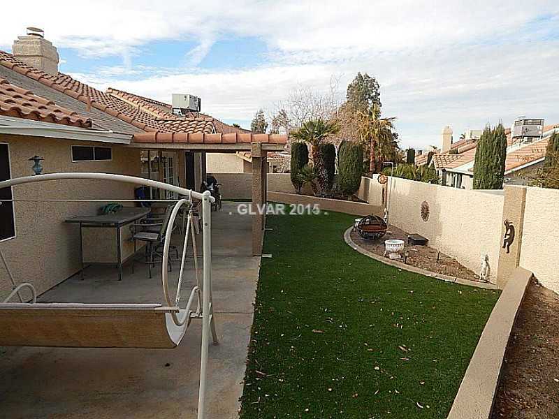836 Coastal Beach Road Henderson, NV 89002 - Photo 20 of 22 Property Photo.