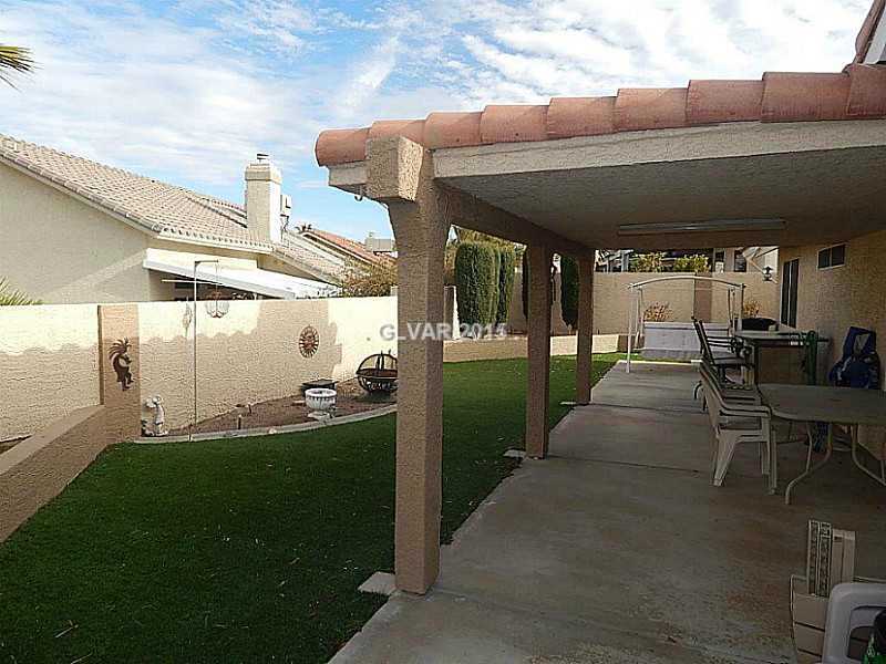 836 Coastal Beach Road Henderson, NV 89002 - Photo 21 of 22 Property Photo.