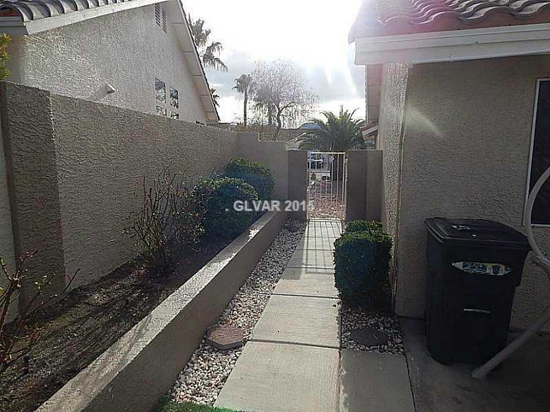 836 Coastal Beach Road Henderson, NV 89002 - Photo 22 of 22 Property Photo.