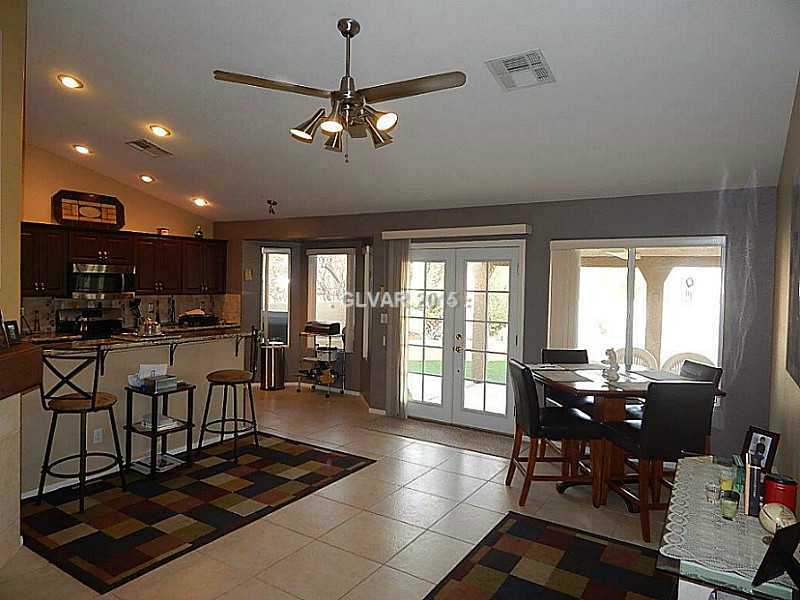 836 Coastal Beach Road Henderson, NV 89002 - Photo 5 of 22 Property Photo.