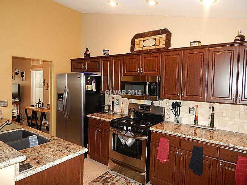 836 Coastal Beach Road Henderson, NV 89002 - Photo 6 of 22 Property Photo.