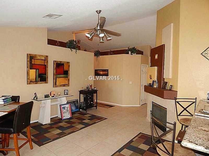 836 Coastal Beach Road Henderson, NV 89002 - Photo 9 of 22 Property Photo.