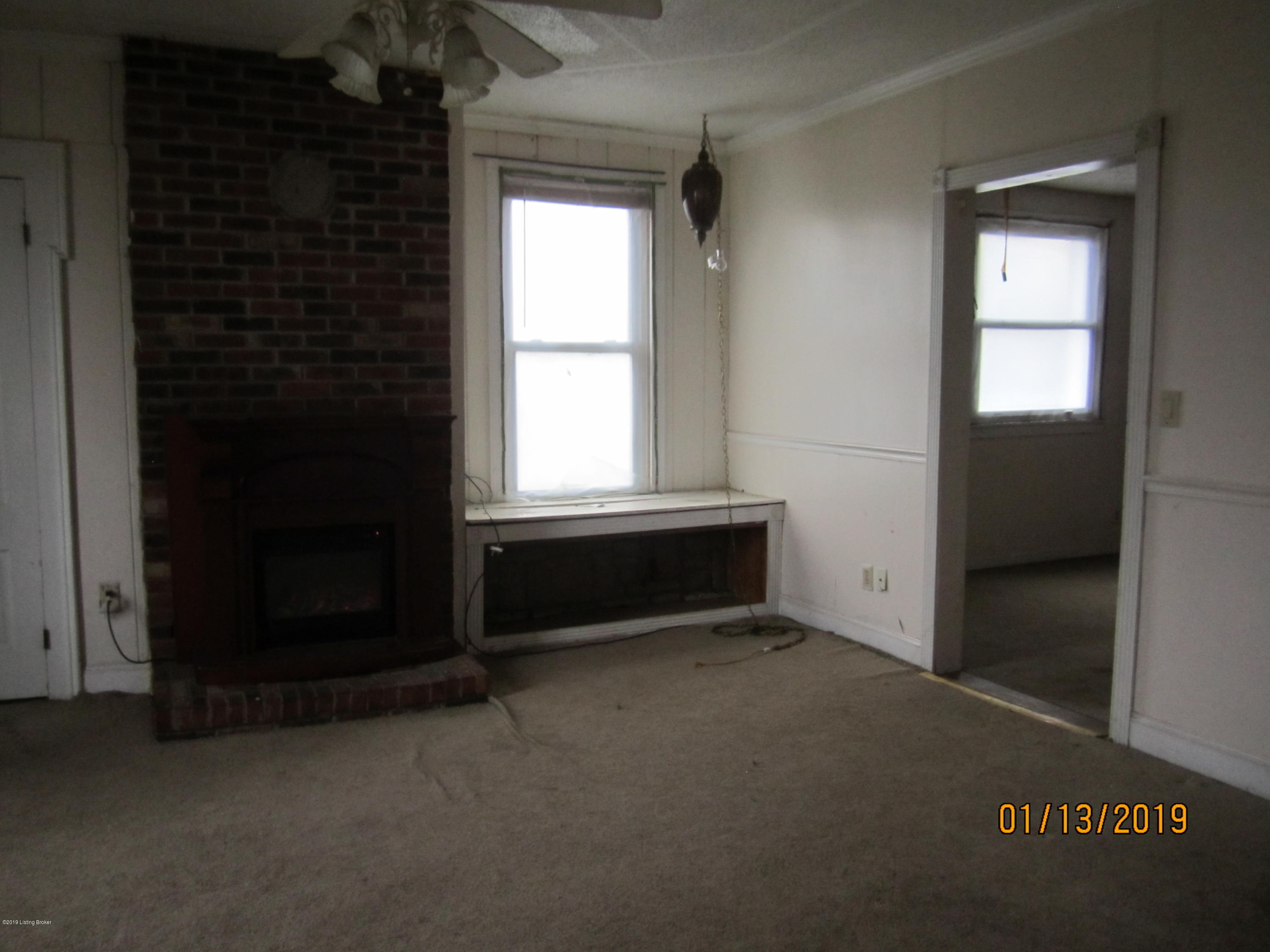 575 Morris Clark Road Waddy, KY 40076 - Photo 12 of 27 2019-01-13 14.06.04