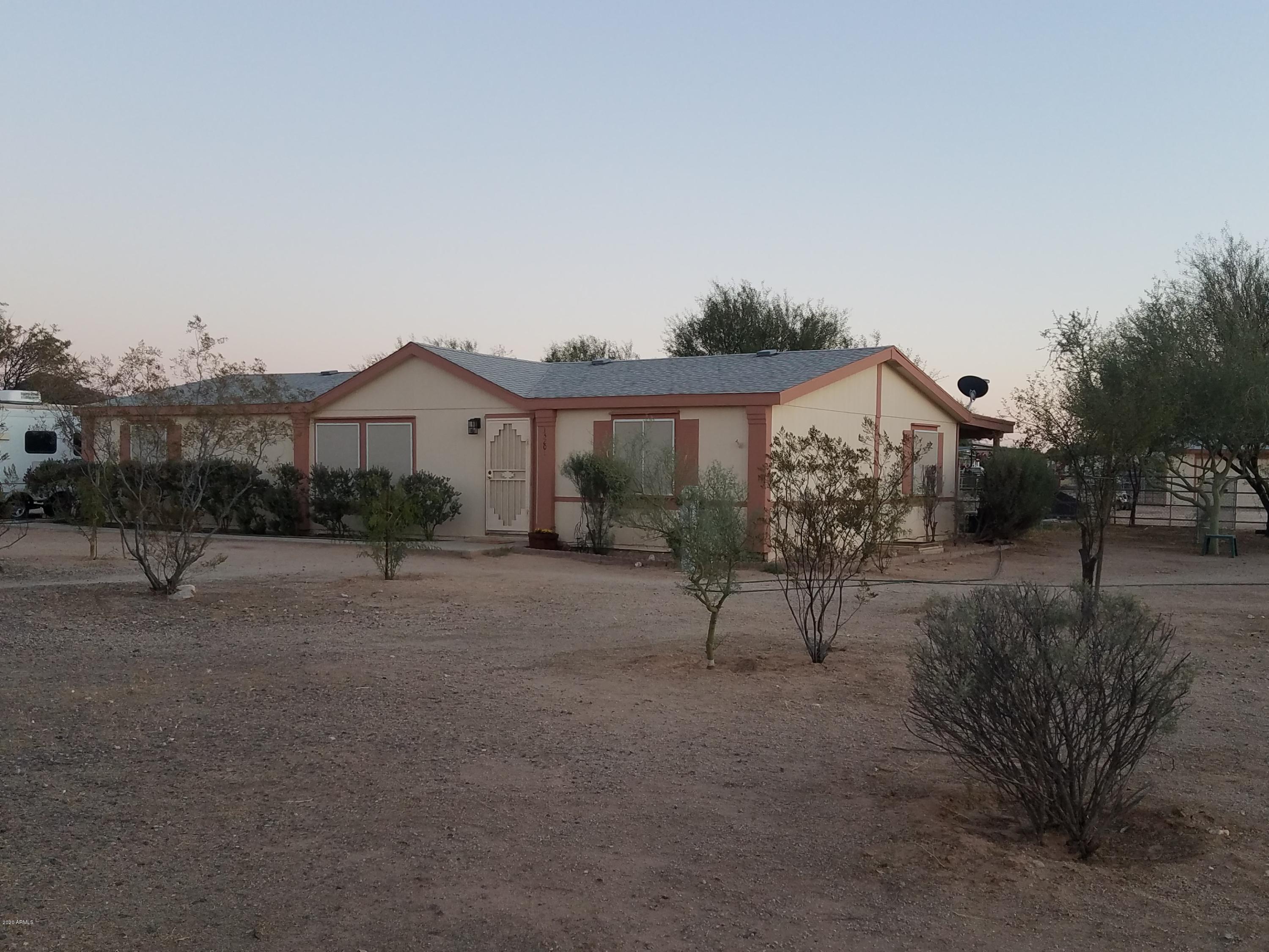 13201 South Kiva Road Buckeye, AZ 85326 - Photo 2 of 48 20201027_174350
