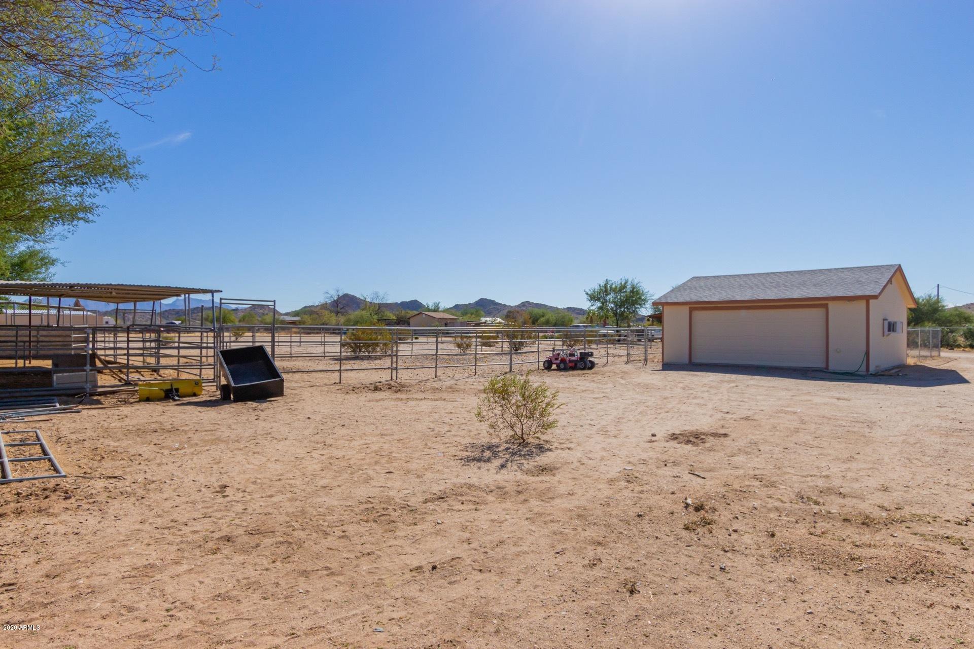13201 South Kiva Road Buckeye, AZ 85326 - Photo 30 of 48 0024-Kiva 24