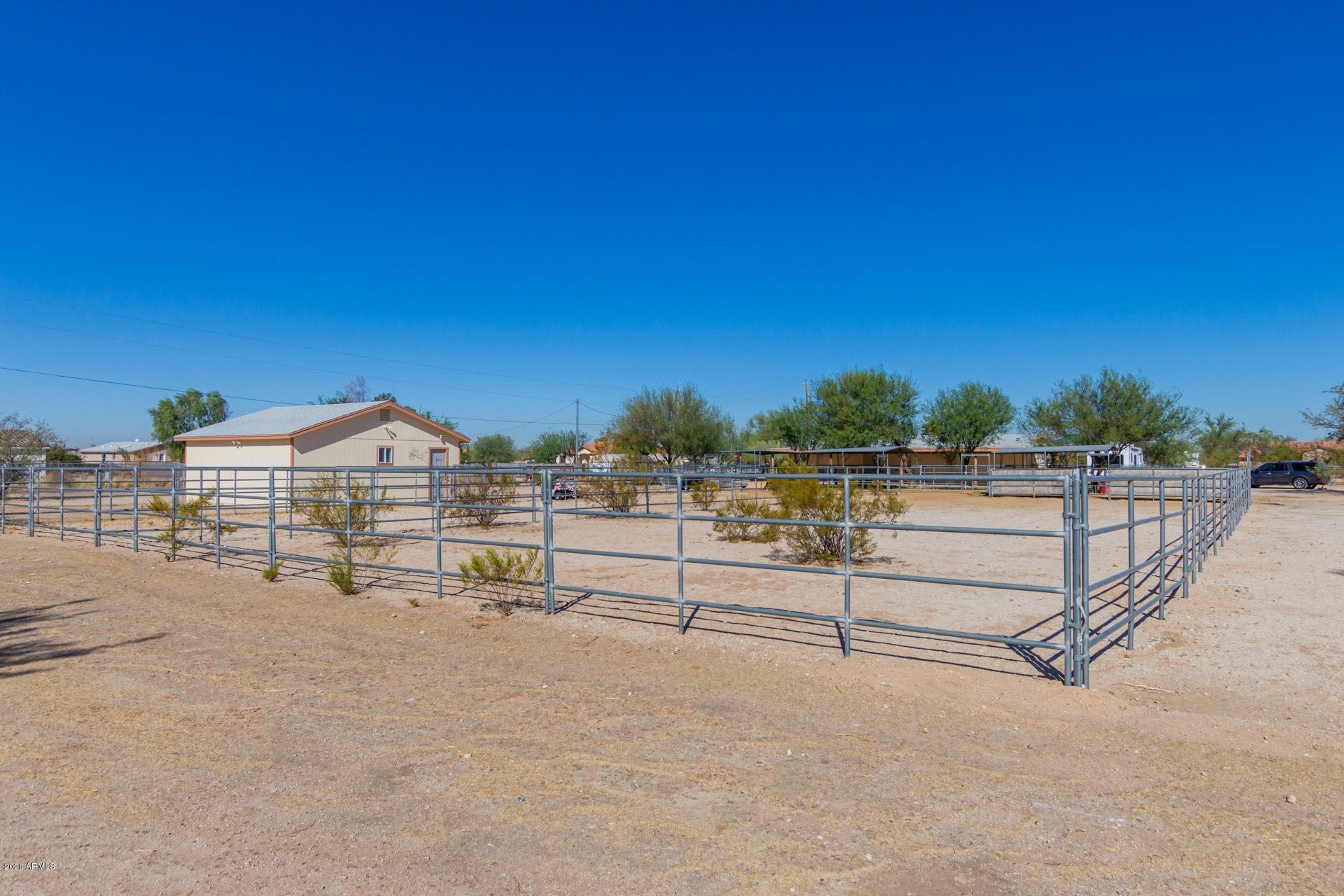 13201 South Kiva Road Buckeye, AZ 85326 - Photo 31 of 48 0025-Kiva 26