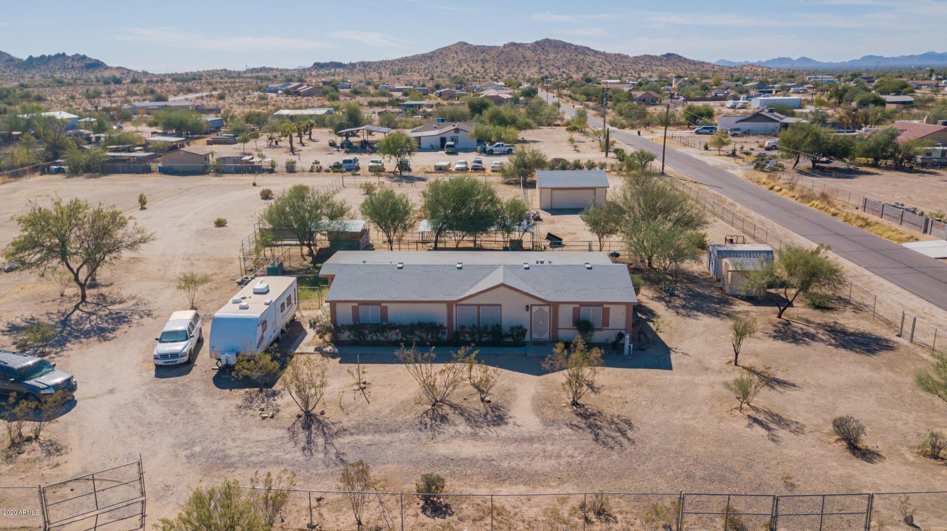 13201 South Kiva Road Buckeye, AZ 85326 - Photo 35 of 48 0029-Drone Kiva 2