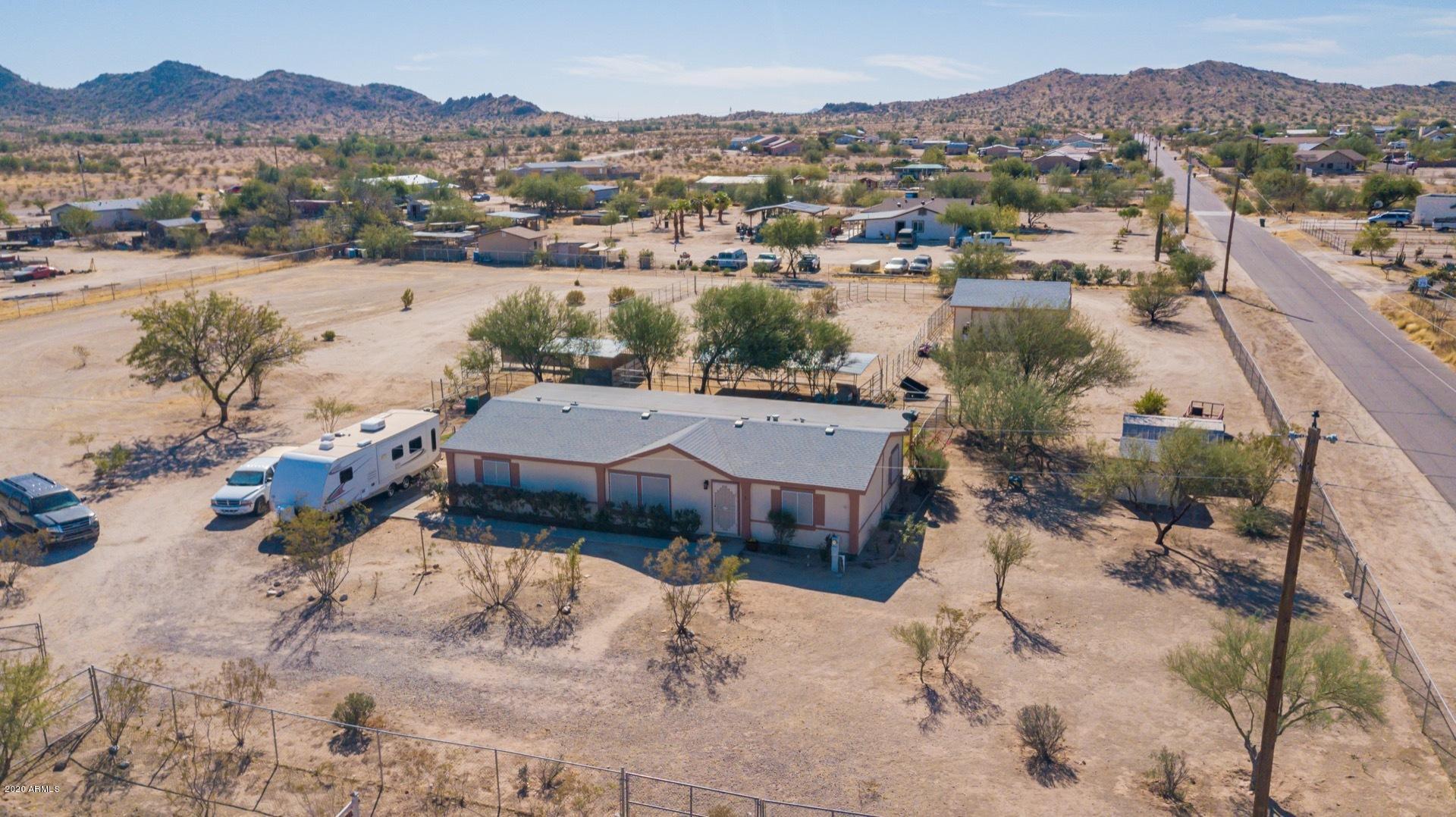 13201 South Kiva Road Buckeye, AZ 85326 - Photo 36 of 48 0030-Drone Kiva 1