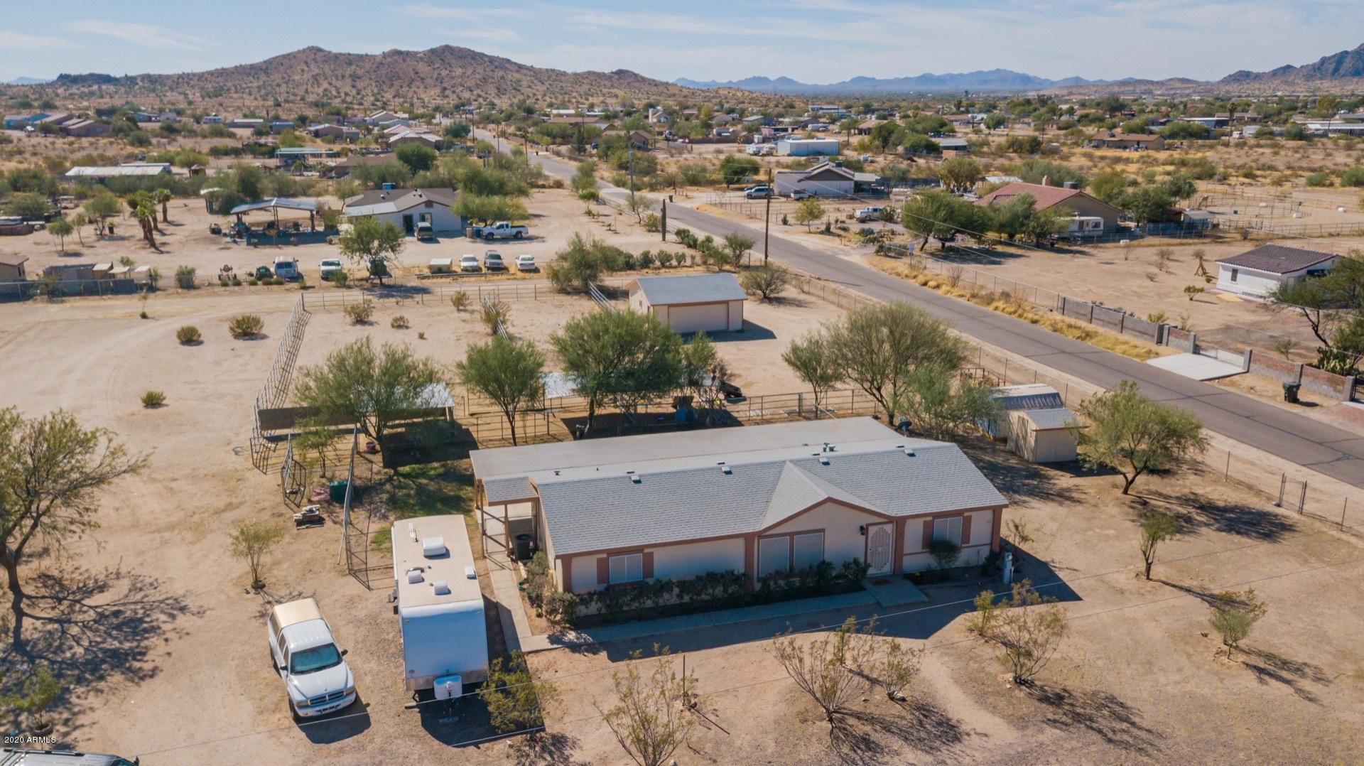 13201 South Kiva Road Buckeye, AZ 85326 - Photo 37 of 48 0031-Drone Kiva 3
